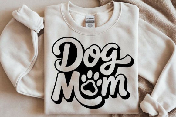Dog Mom SVG: A Real-World Embroidery Review