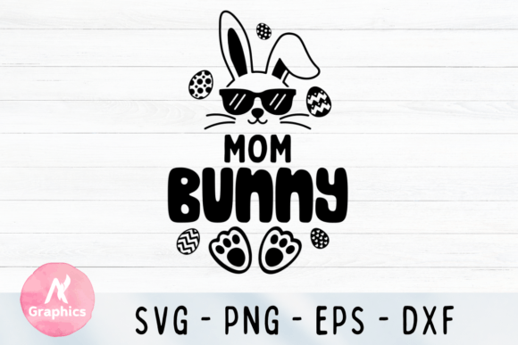Mom Bunny SVG: A Designer’s Real-World Embroidery Review