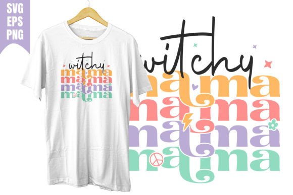 Witchy Mama Love SVG: Retro Groovy Real-World Review